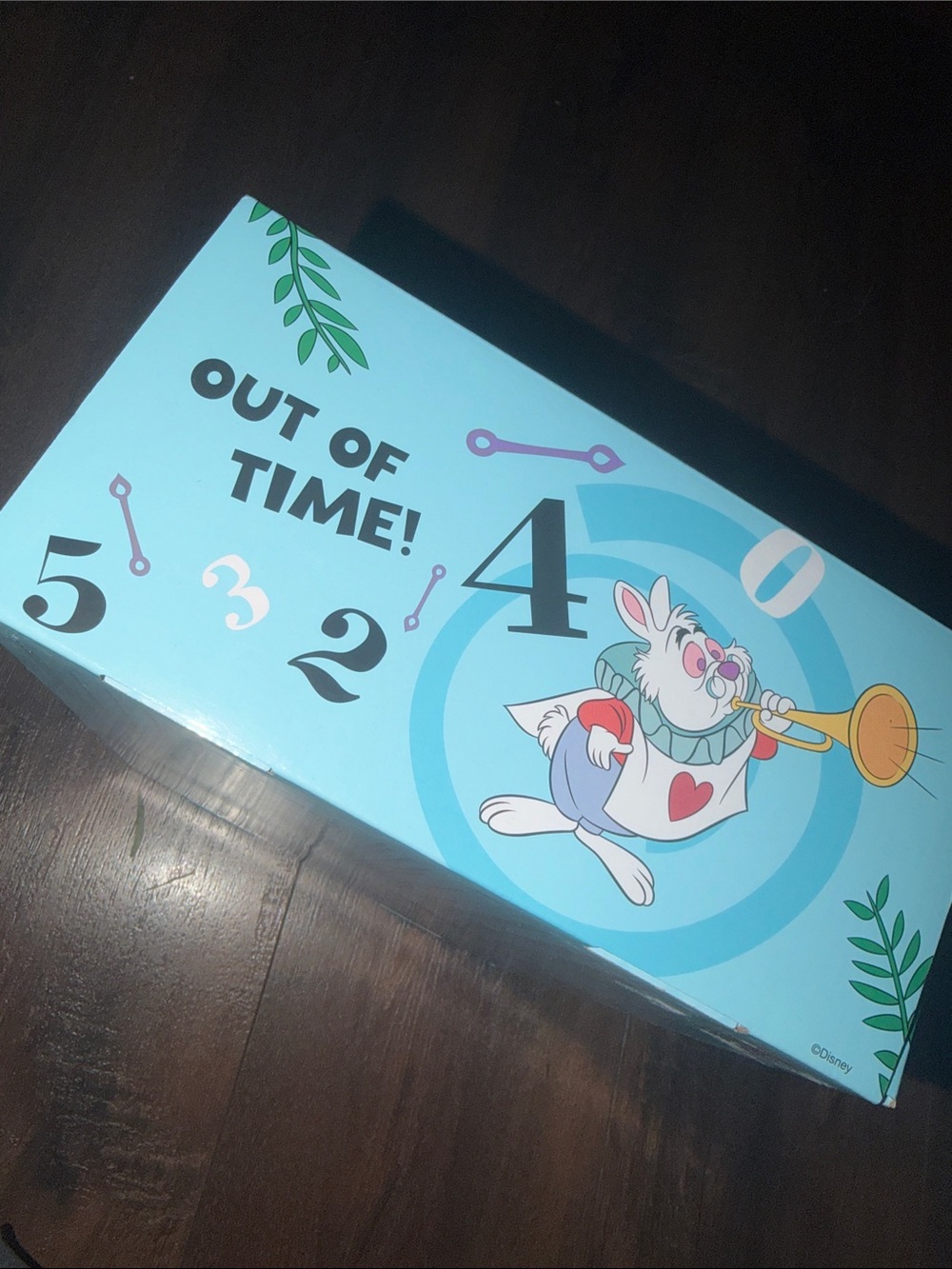 Wet n Wild Disney Alice in Wonderland PR Makeup Set (Limited Edition) - Picture 5 of 6